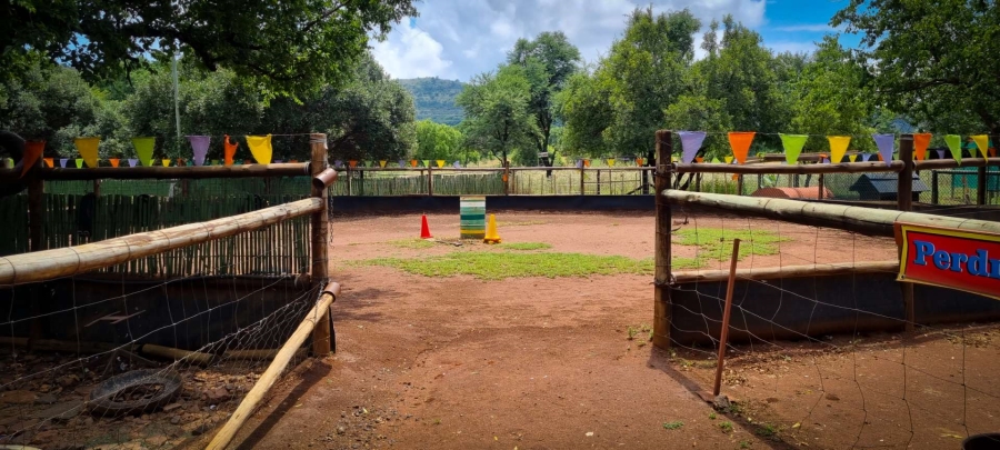 Commercial Property for Sale in Broederstroom North West